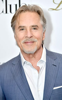 Don Johnson